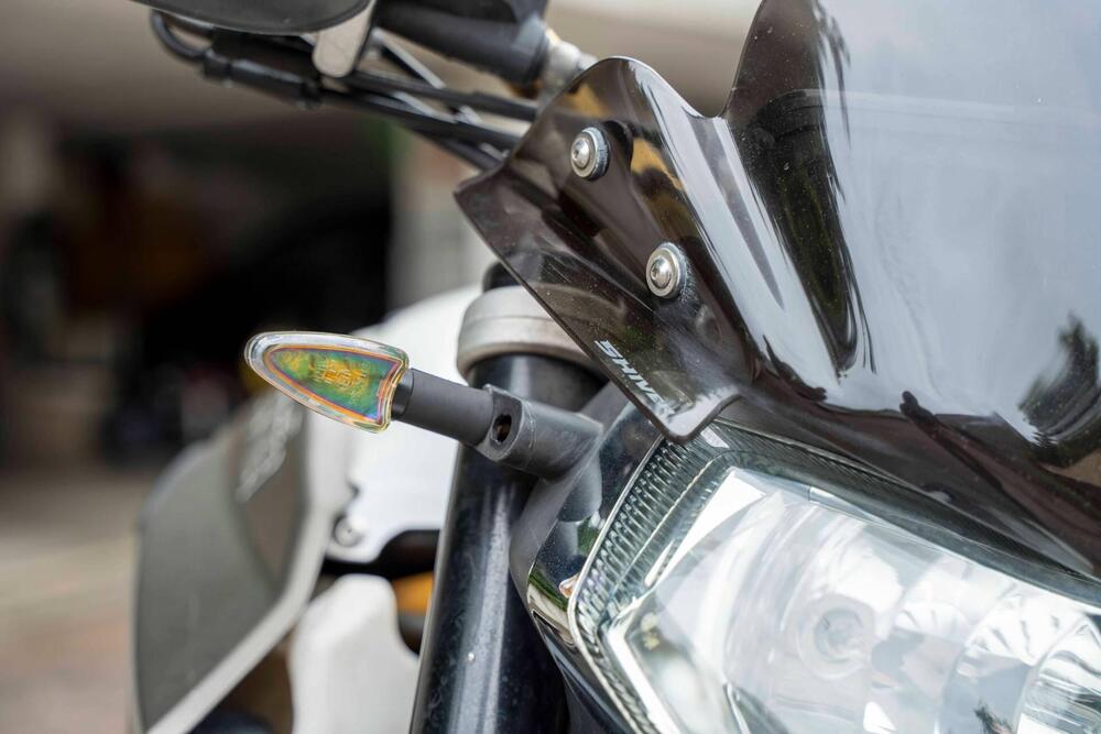 Aprilia Shiver (2008 - 10) (4)