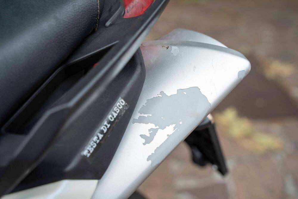 Aprilia Shiver (2008 - 10) (7)