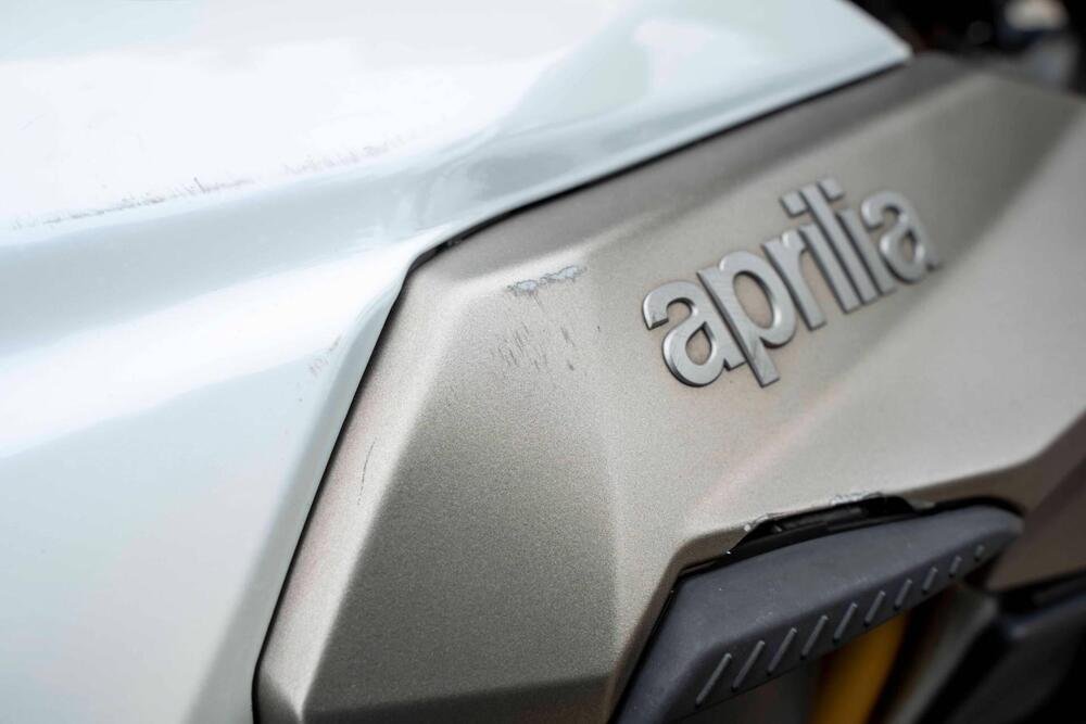 Aprilia Shiver (2008 - 10) (9)