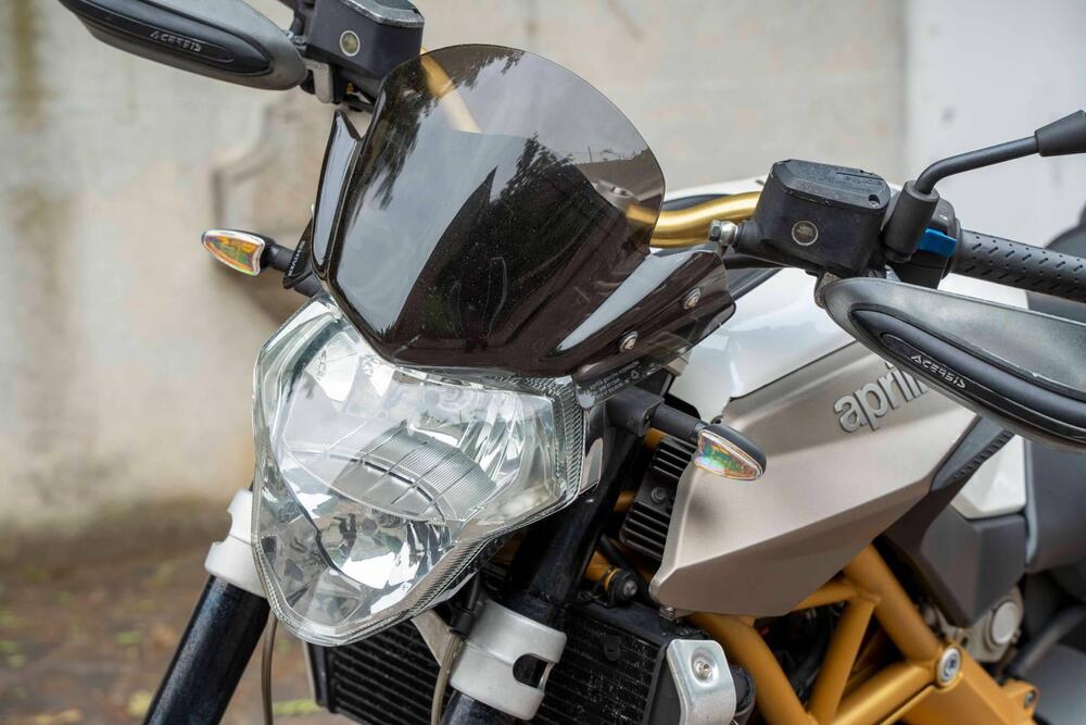 Aprilia Shiver (2008 - 10) (10)