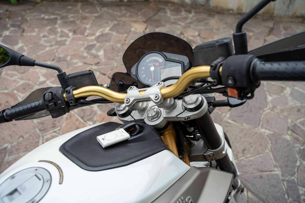 Aprilia Shiver (2008 - 10) (11)