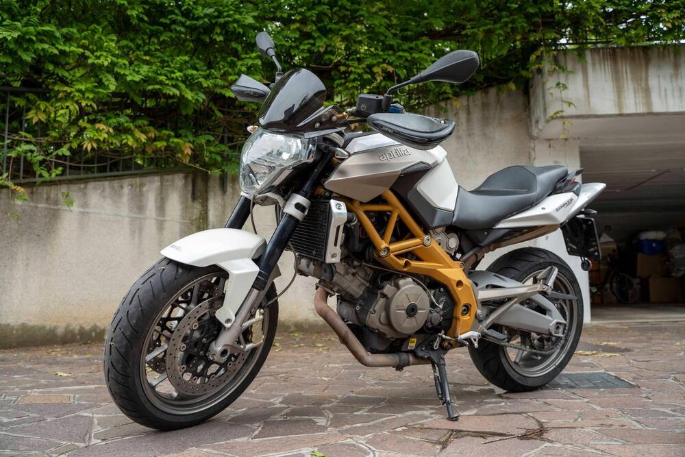 Aprilia Shiver (2008 - 10) (12)