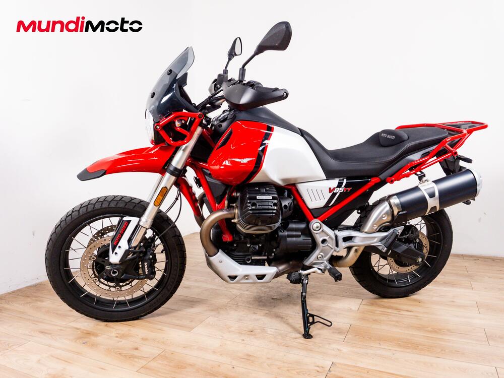 Moto Guzzi V85 TT Evocative Graphics (2021 - 23) (8)