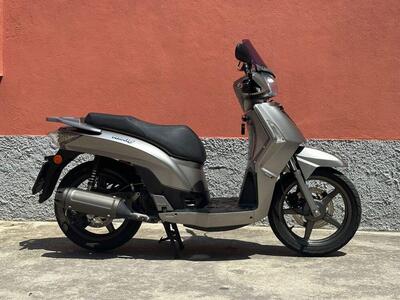 Kymco People 200i S DD (2007 - 16) usata