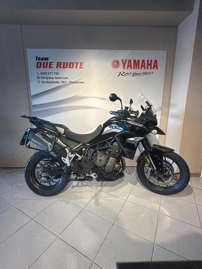 Triumph Tiger 900 GT Pro (2020 - 23) usata