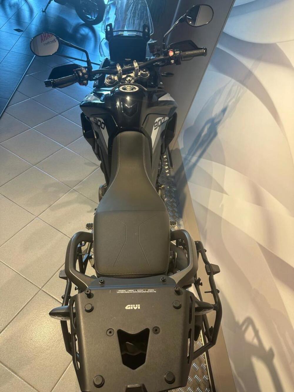 Triumph Tiger 900 GT Pro (2020 - 23) (4)