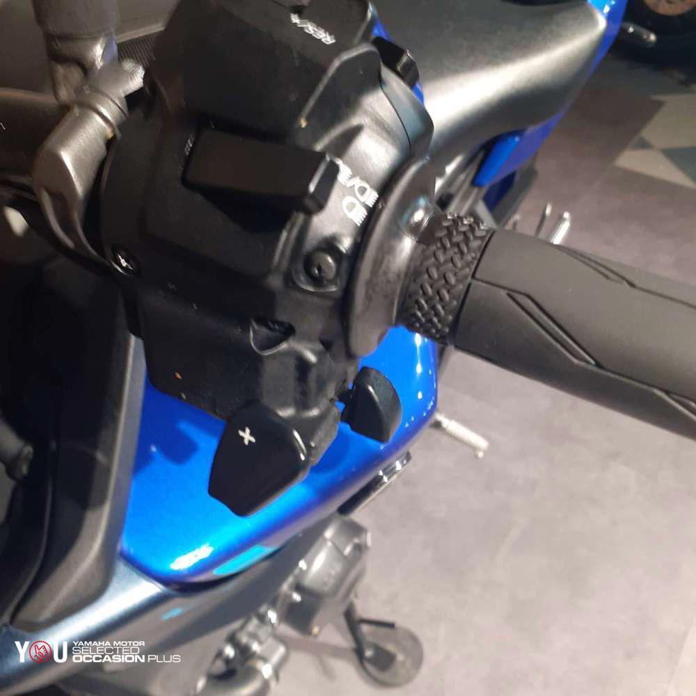 Yamaha MT-09 Y-AMT (2024 - 26) (4)