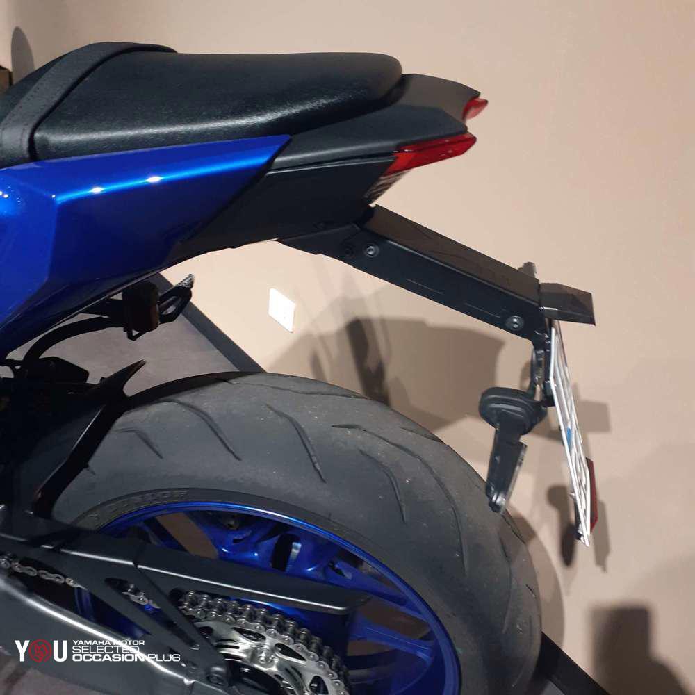 Yamaha MT-09 Y-AMT (2024 - 26) (6)