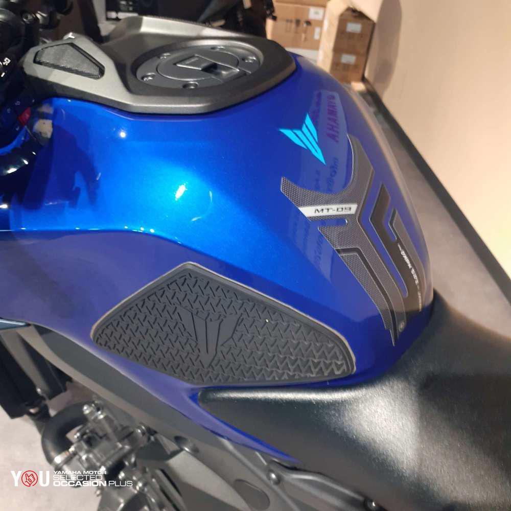 Yamaha MT-09 Y-AMT (2024 - 26) (5)