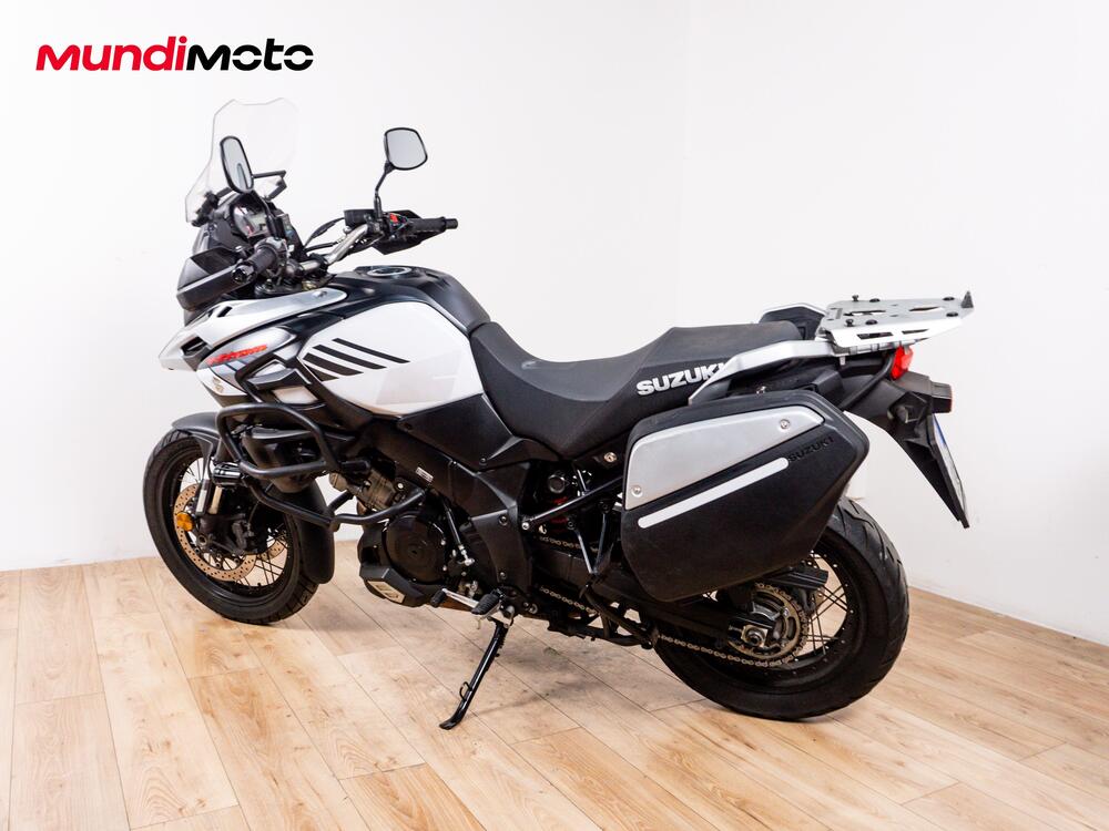 Suzuki V-Strom 1000XT (2017 - 20) (7)
