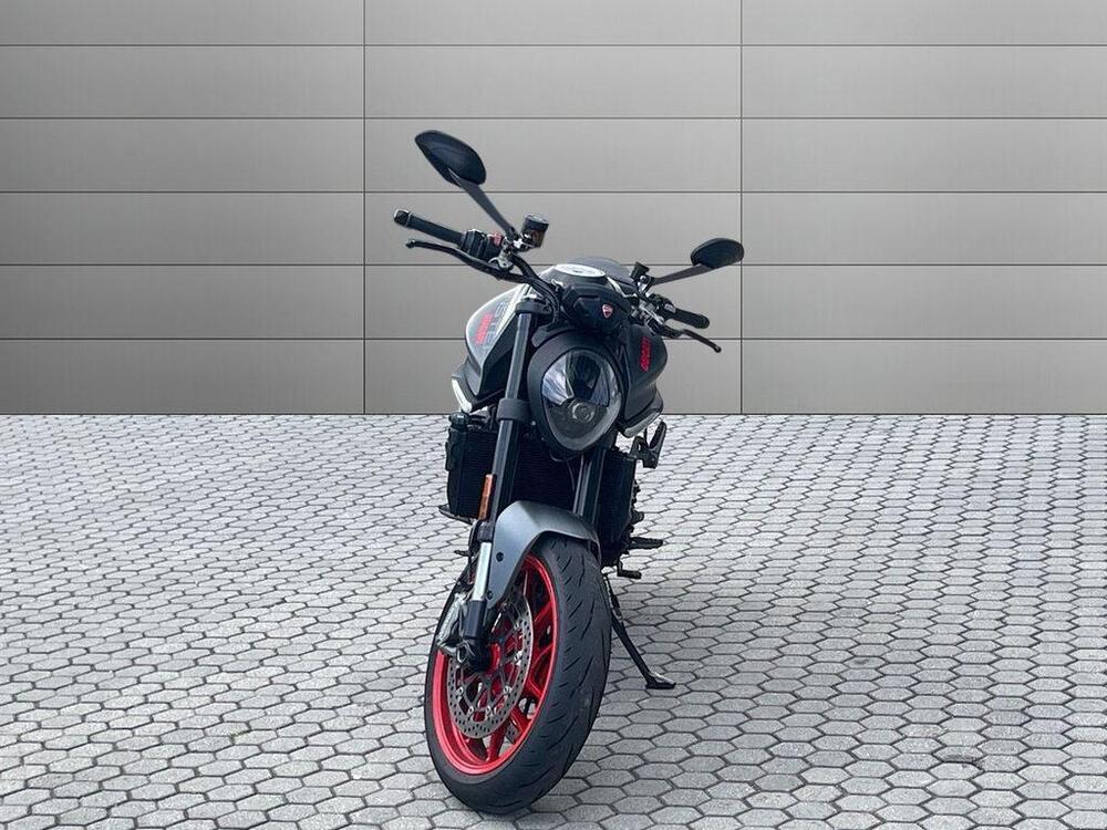 Ducati Monster 937 (2021 - 25) (3)