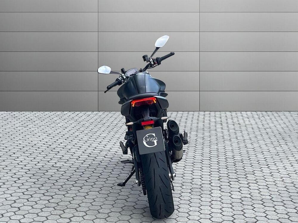 Ducati Monster 937 (2021 - 25) (7)