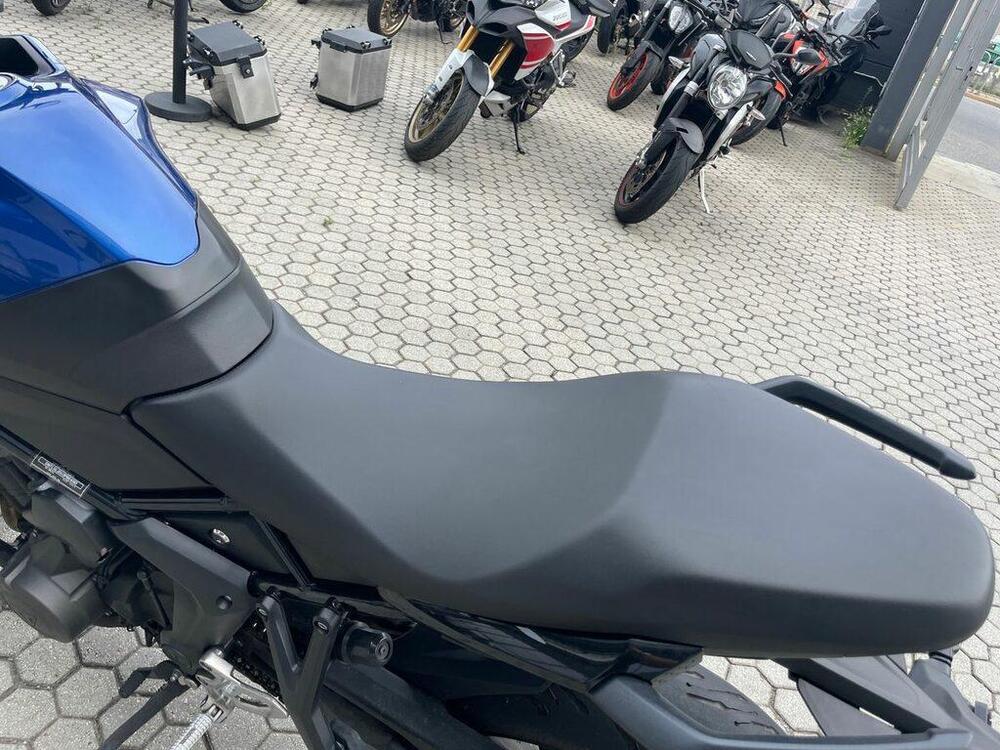 Triumph Tiger Sport 660 (2022 - 24) (4)