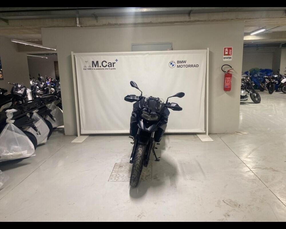 Bmw F 750 GS (2021 - 24) (2)