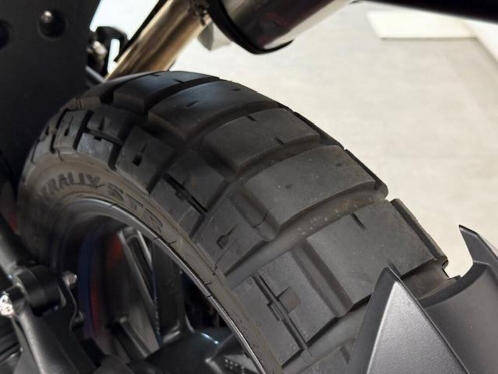 Triumph Tiger 1200 GT Explorer (2022 - 23) (10)