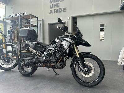 Bmw F 800 GS (2008 - 15) usata