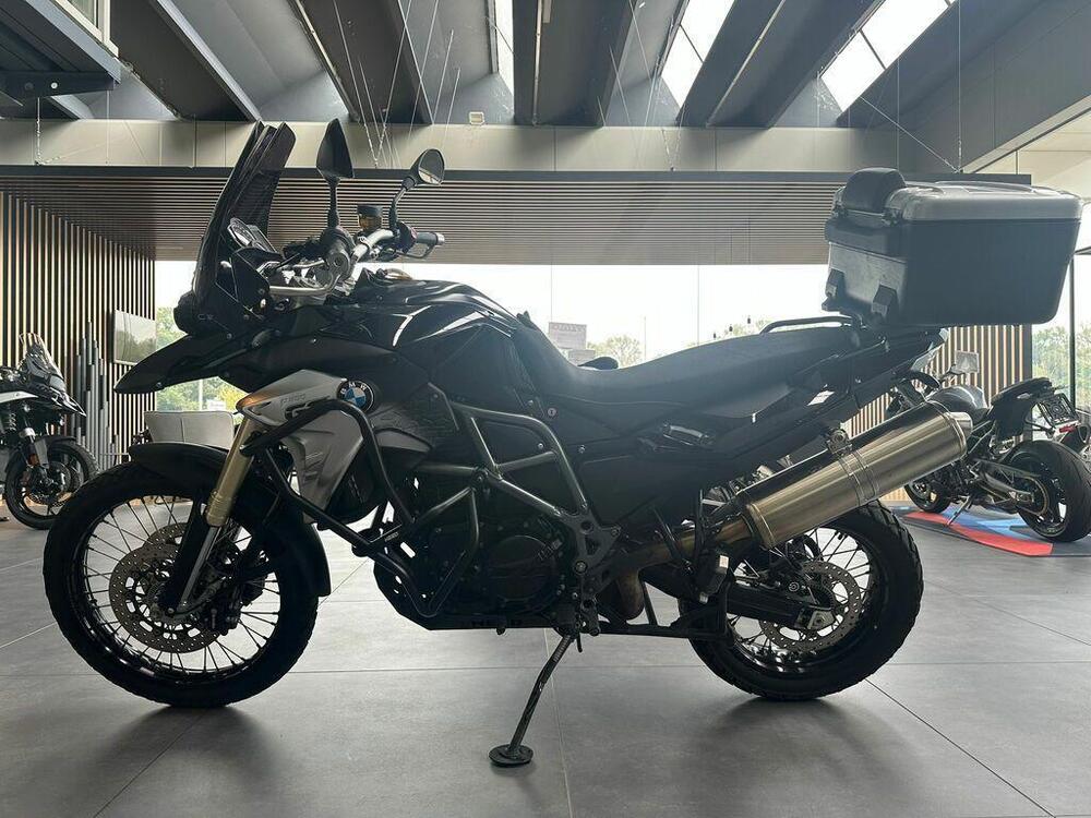 Bmw F 800 GS (2008 - 15) (3)