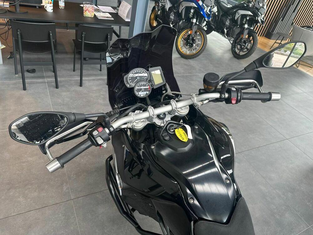 Bmw F 800 GS (2008 - 15) (10)