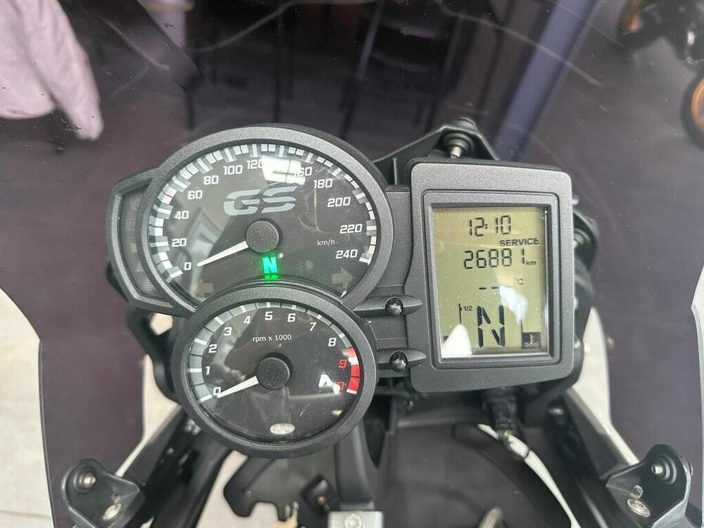 Bmw F 800 GS (2008 - 15) (13)