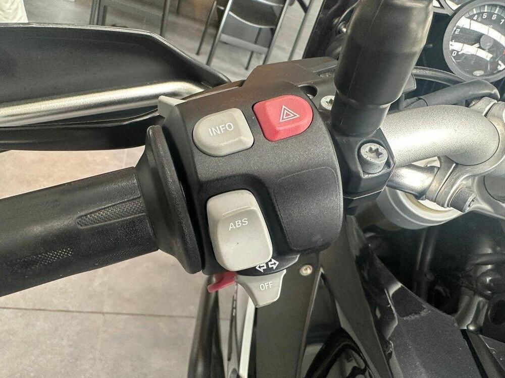 Bmw F 800 GS (2008 - 15) (12)