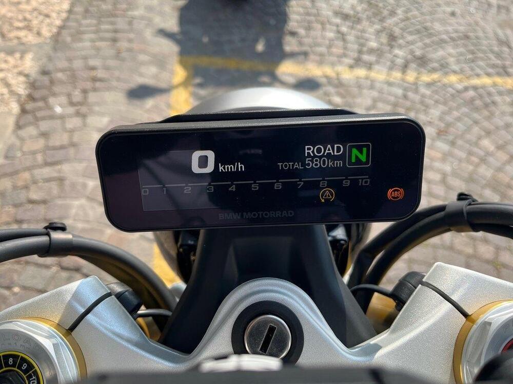 Bmw R 12 nineT (2023 - 25) (5)