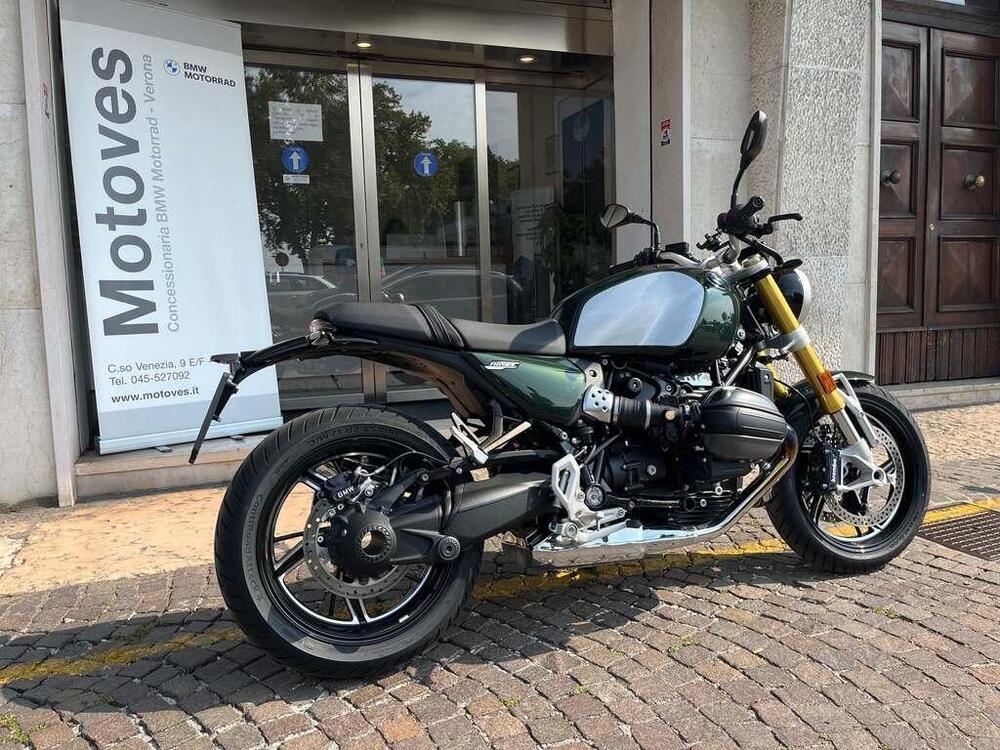 Bmw R 12 nineT (2023 - 25) (2)