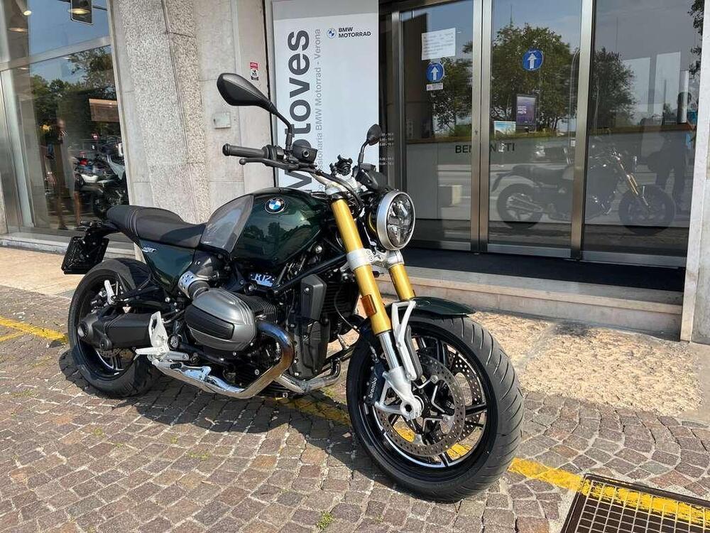 Bmw R 12 nineT (2023 - 25) (6)