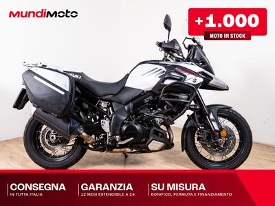 Suzuki V-Strom 1000XT (2017 - 20) usata