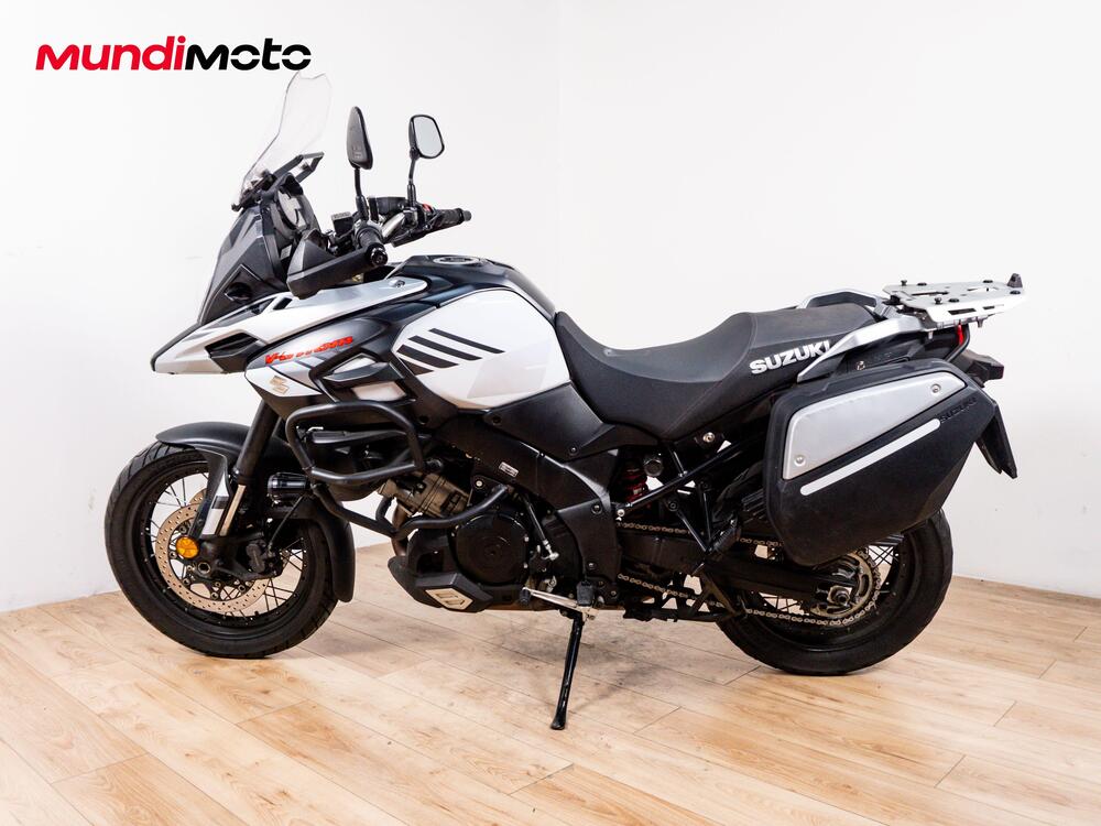 Suzuki V-Strom 1000XT (2017 - 20) (6)