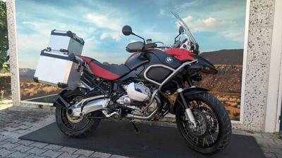 Bmw R 1200 GS Adventure (2006 - 07) usata