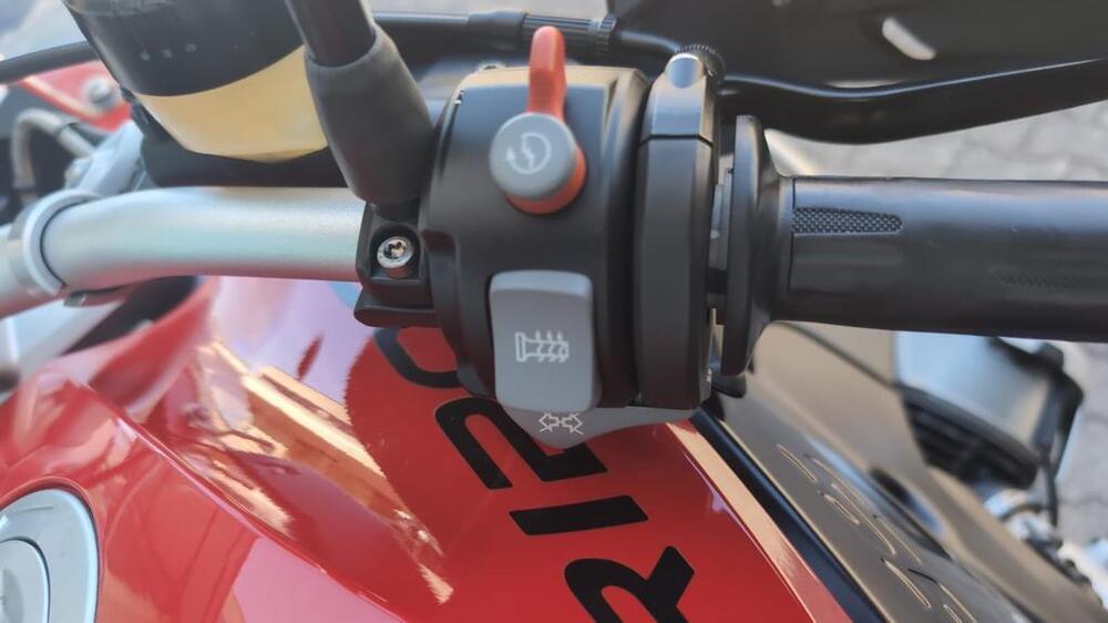 Bmw R 1200 GS Adventure (2006 - 07) (7)