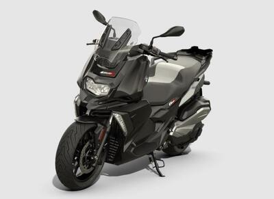 Bmw C 400 X (2025) usata