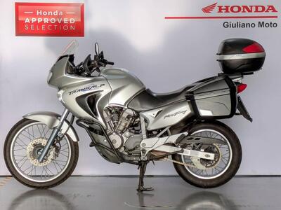 Honda Transalp XL 650V (2000 - 04) usata