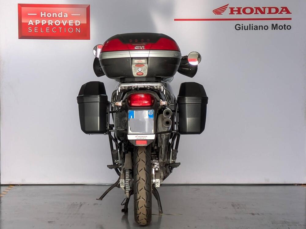 Honda Transalp XL 650V (2000 - 04) (5)