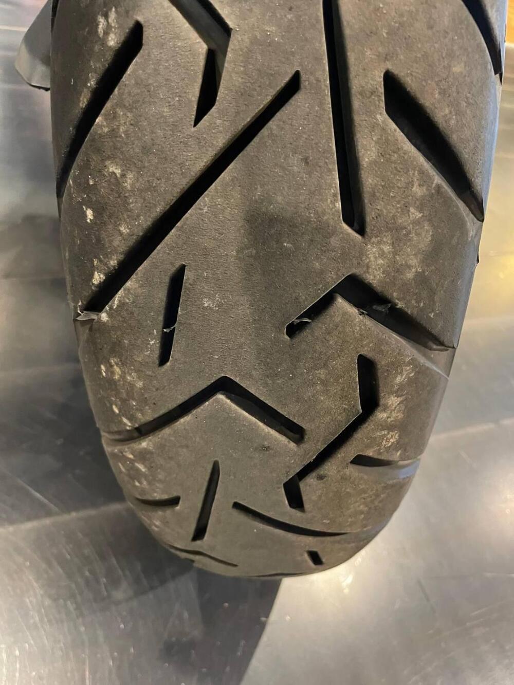 Ducati Multistrada V4 S (2025 - 26) (4)