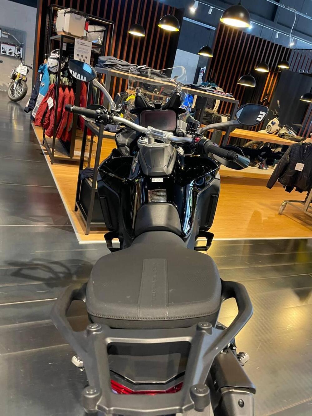 Ducati Multistrada V4 S (2025 - 26) (8)