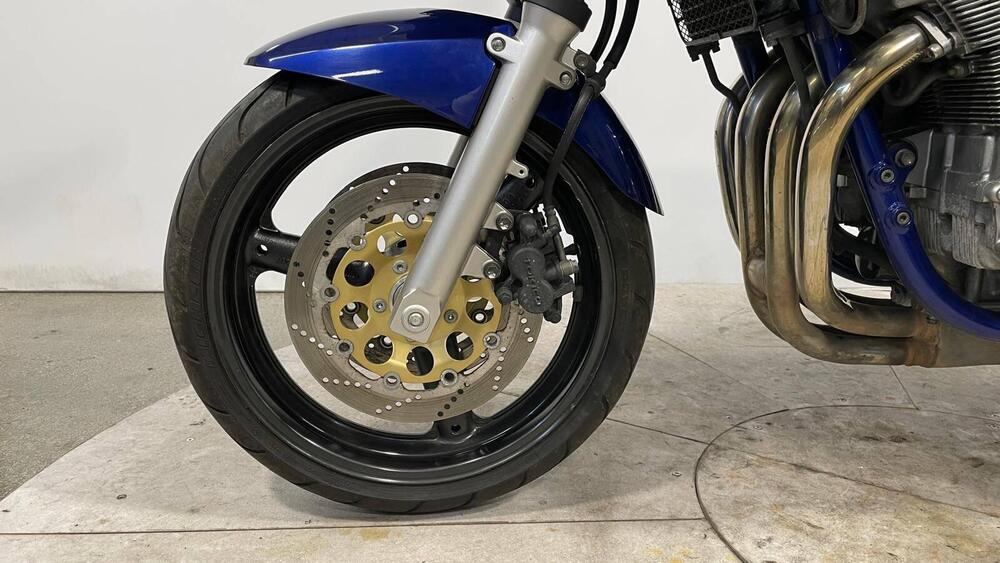 Suzuki GSF 600 Bandit S (2000 - 05) (6)