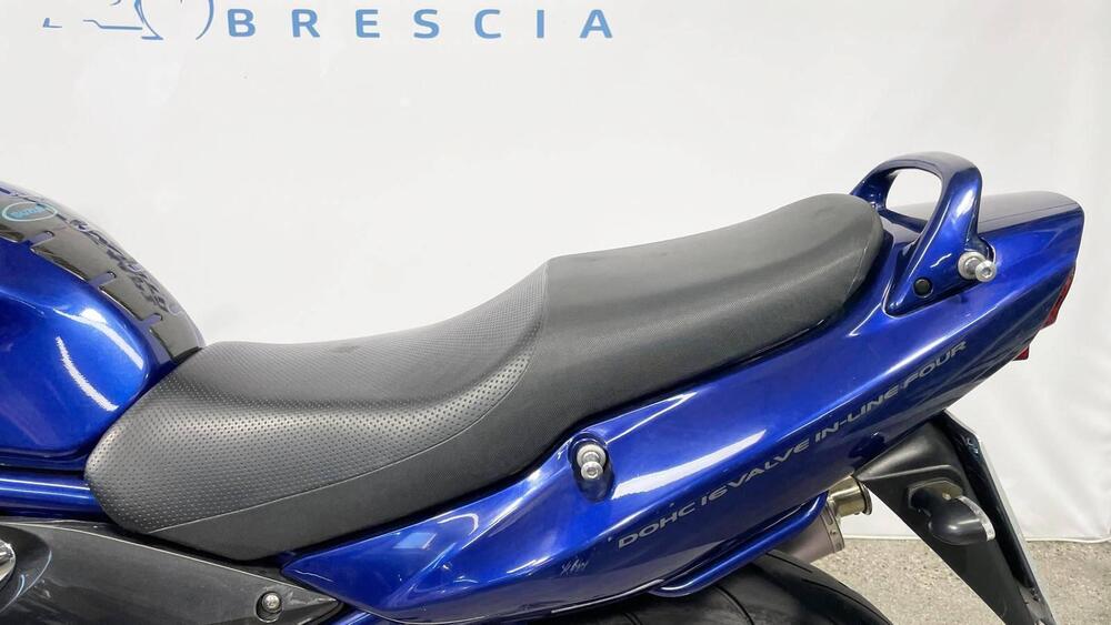 Suzuki GSF 600 Bandit S (2000 - 05) (10)