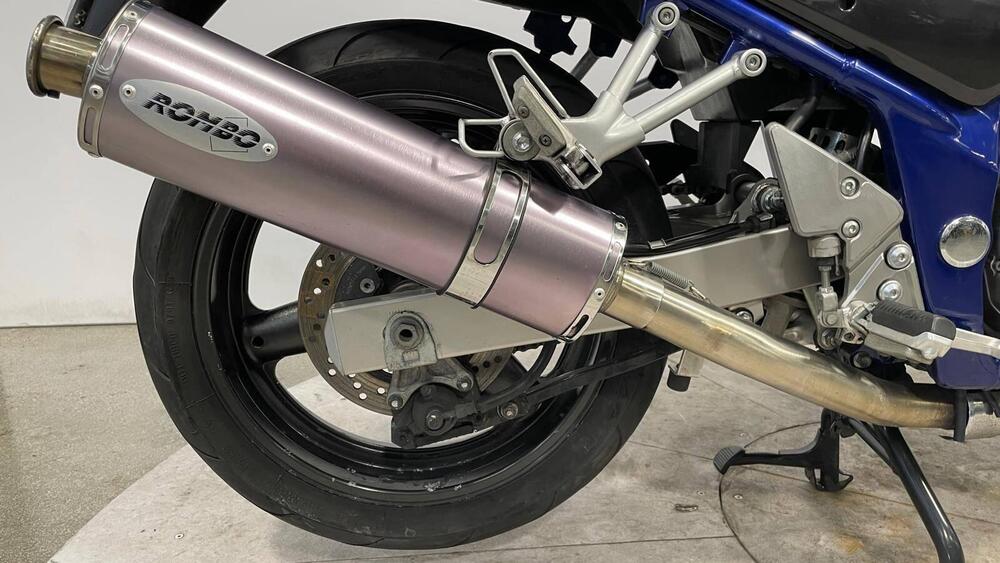 Suzuki GSF 600 Bandit S (2000 - 05) (3)