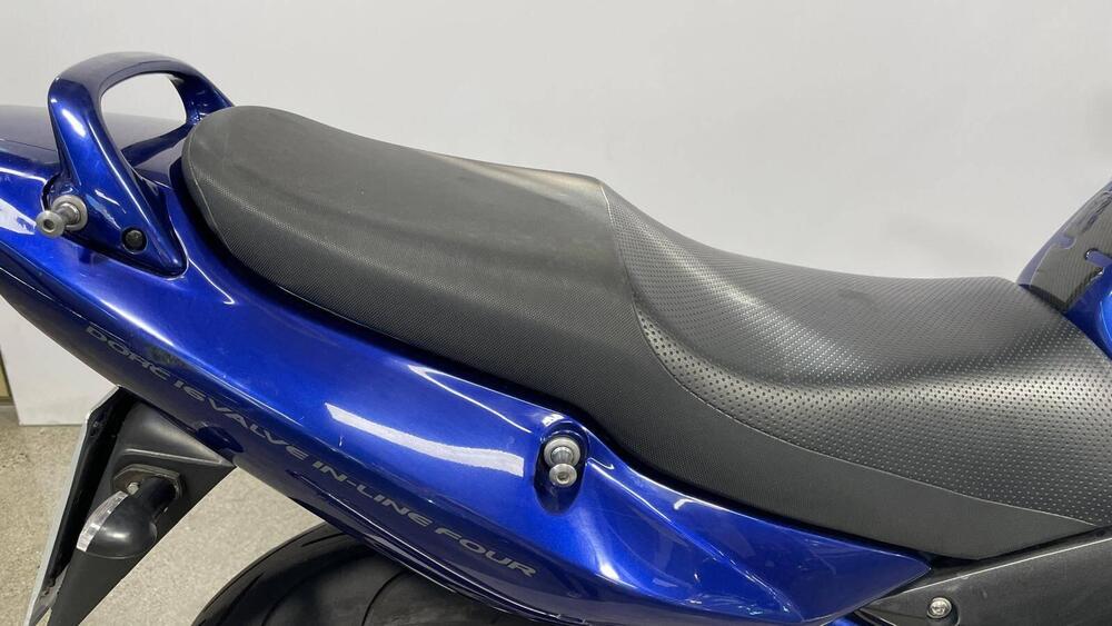 Suzuki GSF 600 Bandit S (2000 - 05) (11)