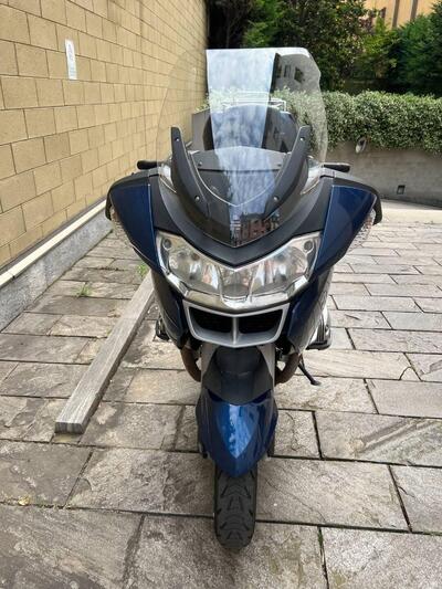 Bmw R 1200 RT (2008 - 09) usata
