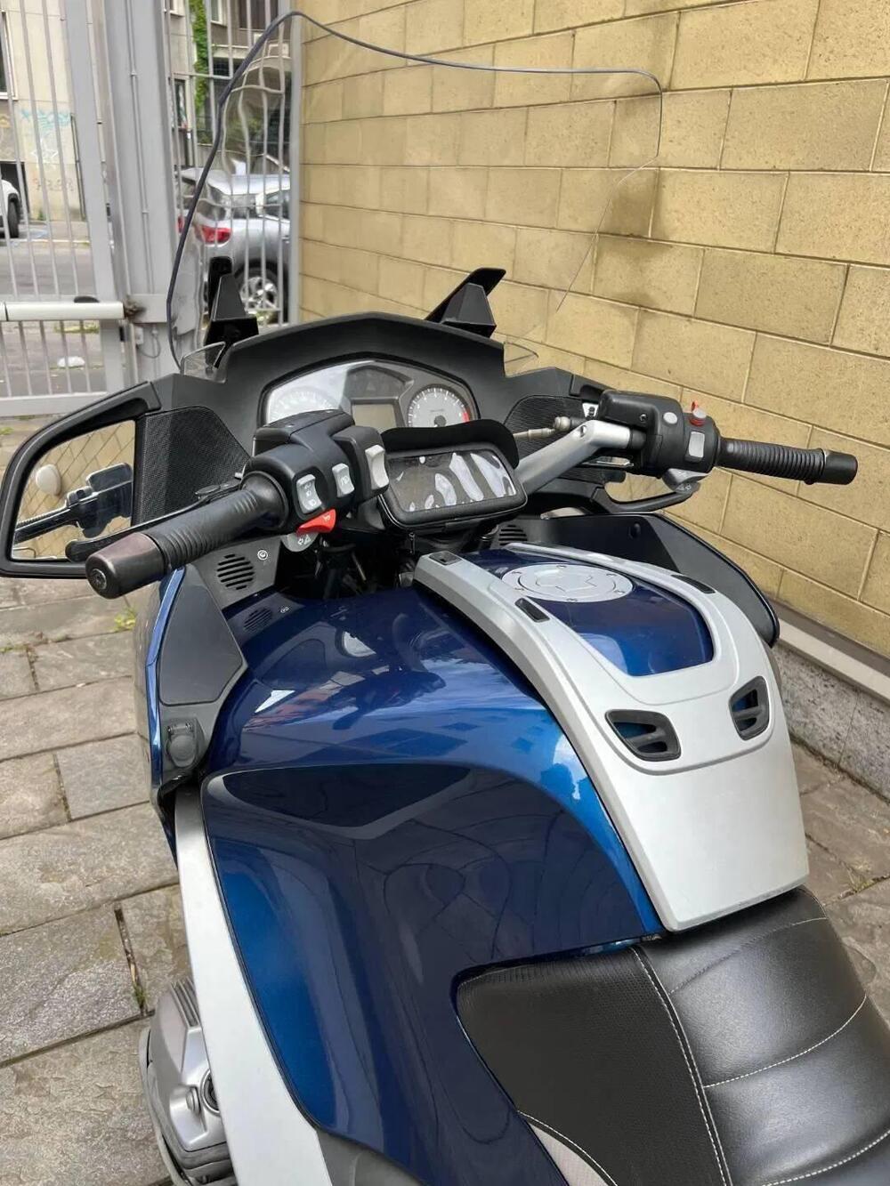 Bmw R 1200 RT (2008 - 09) (4)