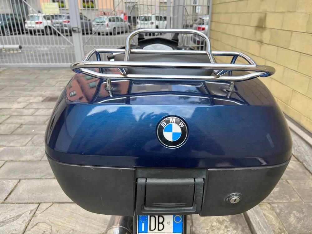 Bmw R 1200 RT (2008 - 09) (6)