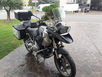 Bmw R 1200 GS (2008 - 09) usata