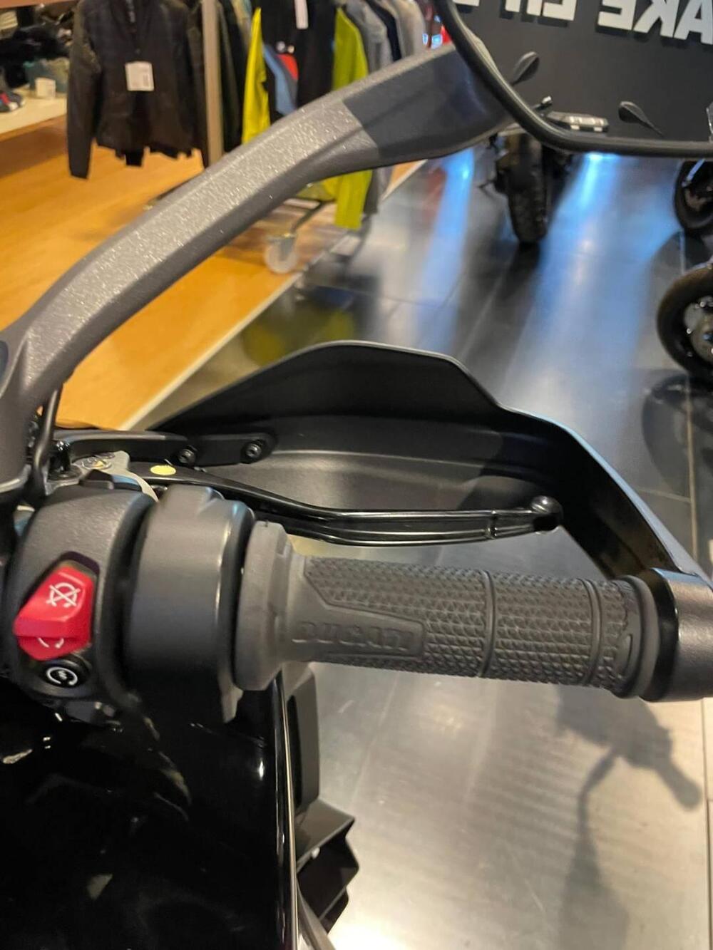 Ducati Multistrada V4 S (2025 - 26) (8)