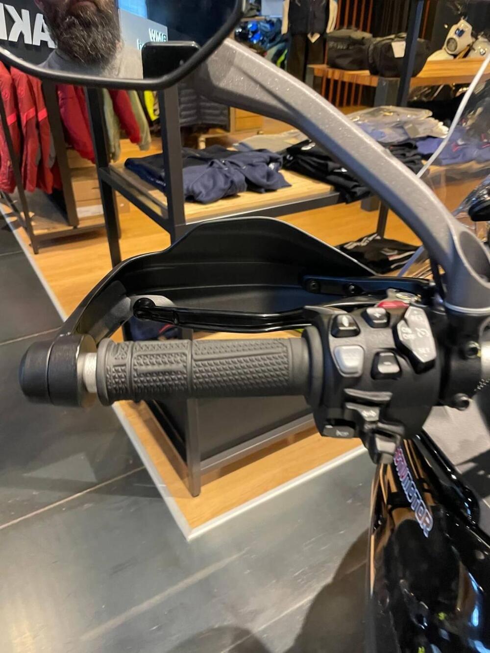 Ducati Multistrada V4 S (2025 - 26) (9)