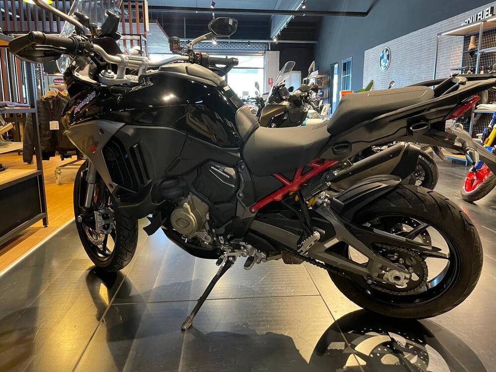 Ducati Multistrada V4 S (2025 - 26) (3)