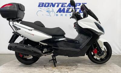 Kymco Xciting 300i usata