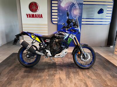 Yamaha T&eacute;n&eacute;r&eacute; 700 World Raid (2022 - 25) usata