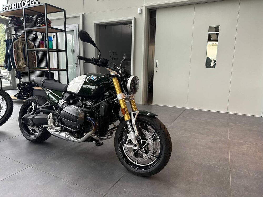 Bmw R 12 nineT (2023 - 26) (2)